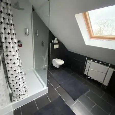 Maison Detente Equipee D Un Grand Sauna 아파트