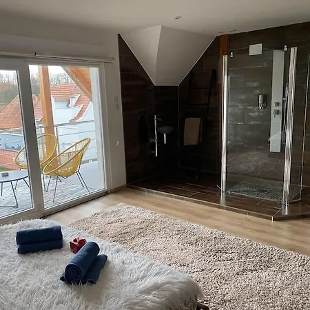 아파트 Maison Detente Equipee D Un Grand Sauna